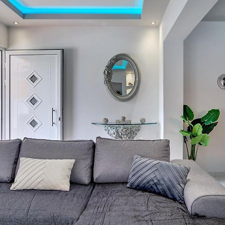 Sea & Joy House Διαμέρισμα Ιαλυσός Ρόδος Εξωτερικό φωτογραφία