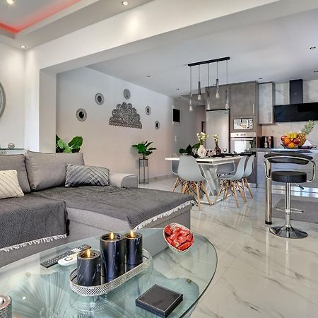 Sea & Joy House Διαμέρισμα Ιαλυσός Ρόδος Εξωτερικό φωτογραφία