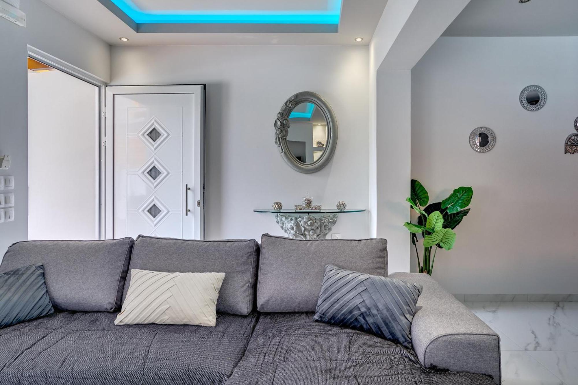 Sea & Joy House Διαμέρισμα Ιαλυσός Ρόδος Εξωτερικό φωτογραφία