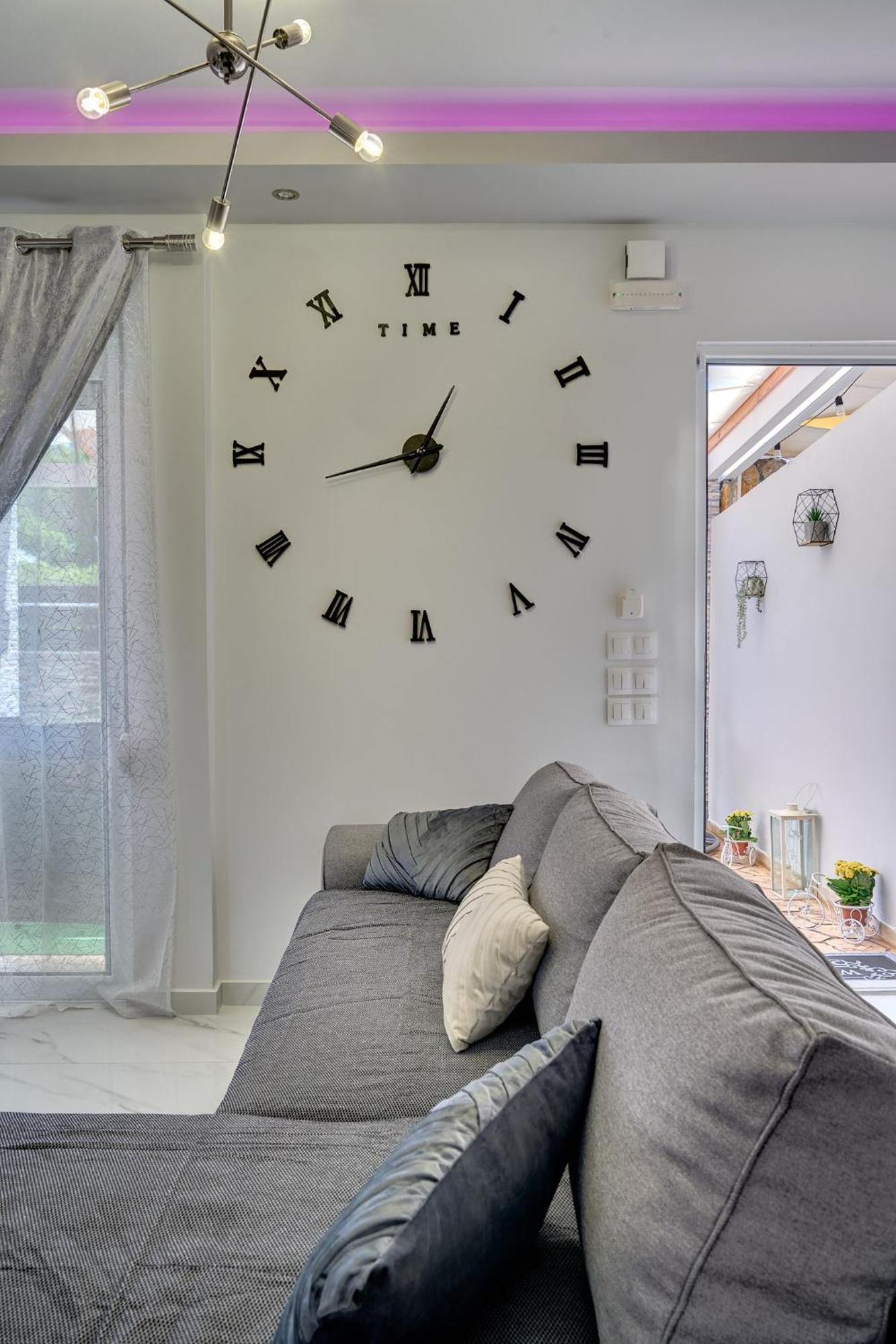 Sea & Joy House Διαμέρισμα Ιαλυσός Ρόδος Εξωτερικό φωτογραφία
