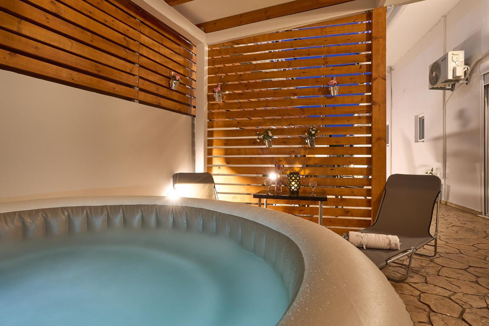 Sea & Joy House Διαμέρισμα Ιαλυσός Ρόδος Εξωτερικό φωτογραφία