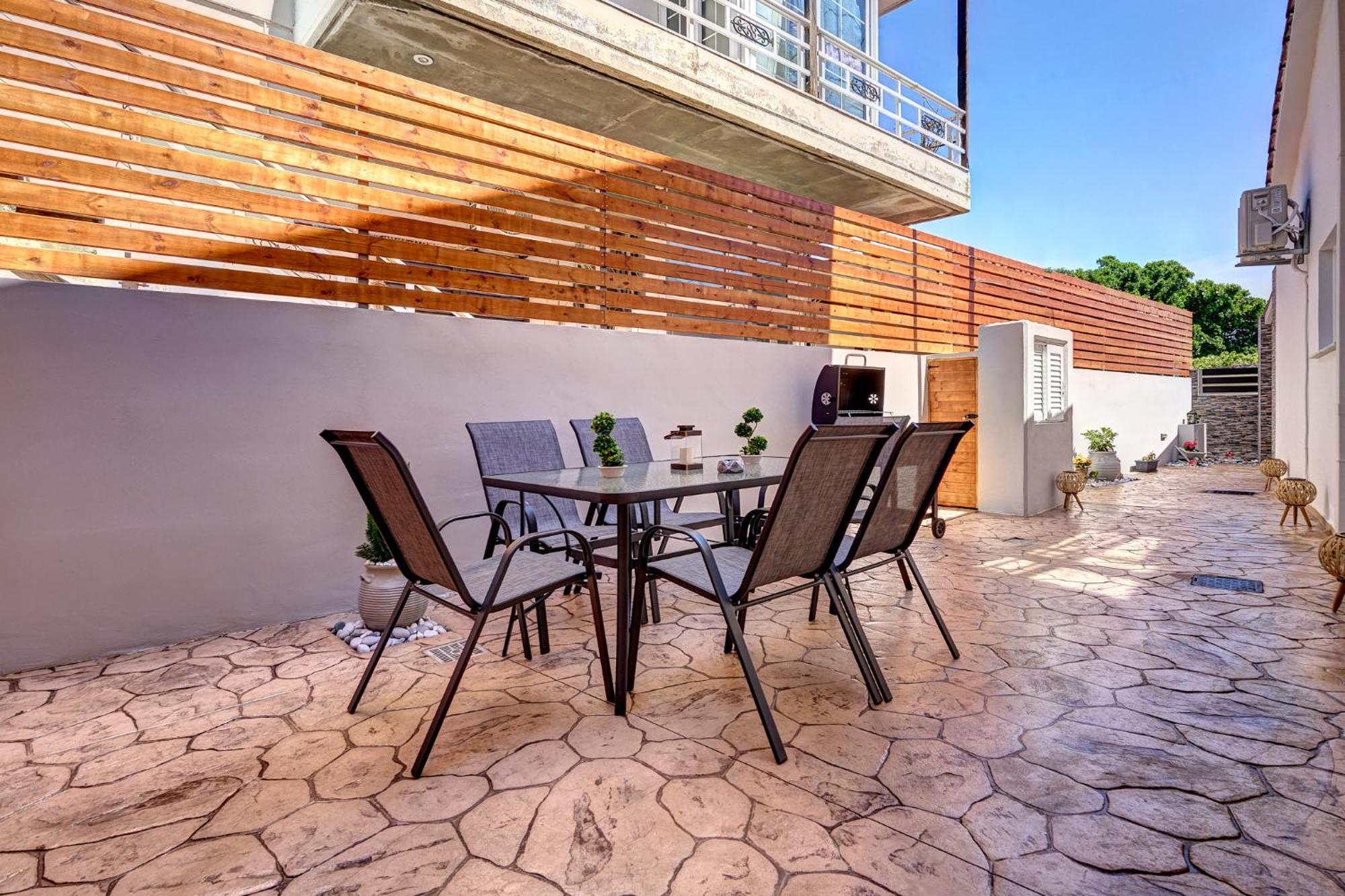 Sea & Joy House Διαμέρισμα Ιαλυσός Ρόδος Εξωτερικό φωτογραφία