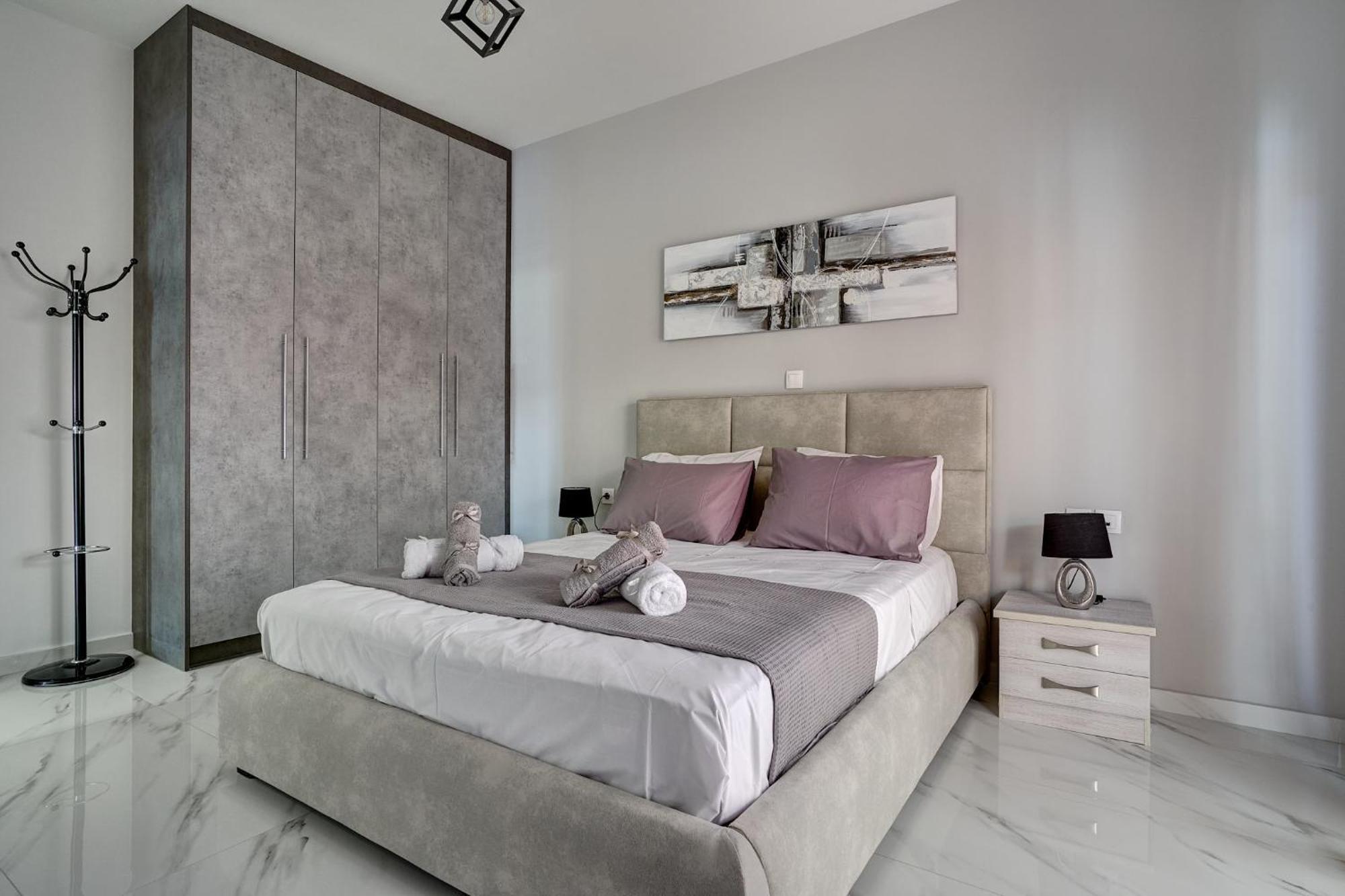 Sea & Joy House Διαμέρισμα Ιαλυσός Ρόδος Εξωτερικό φωτογραφία