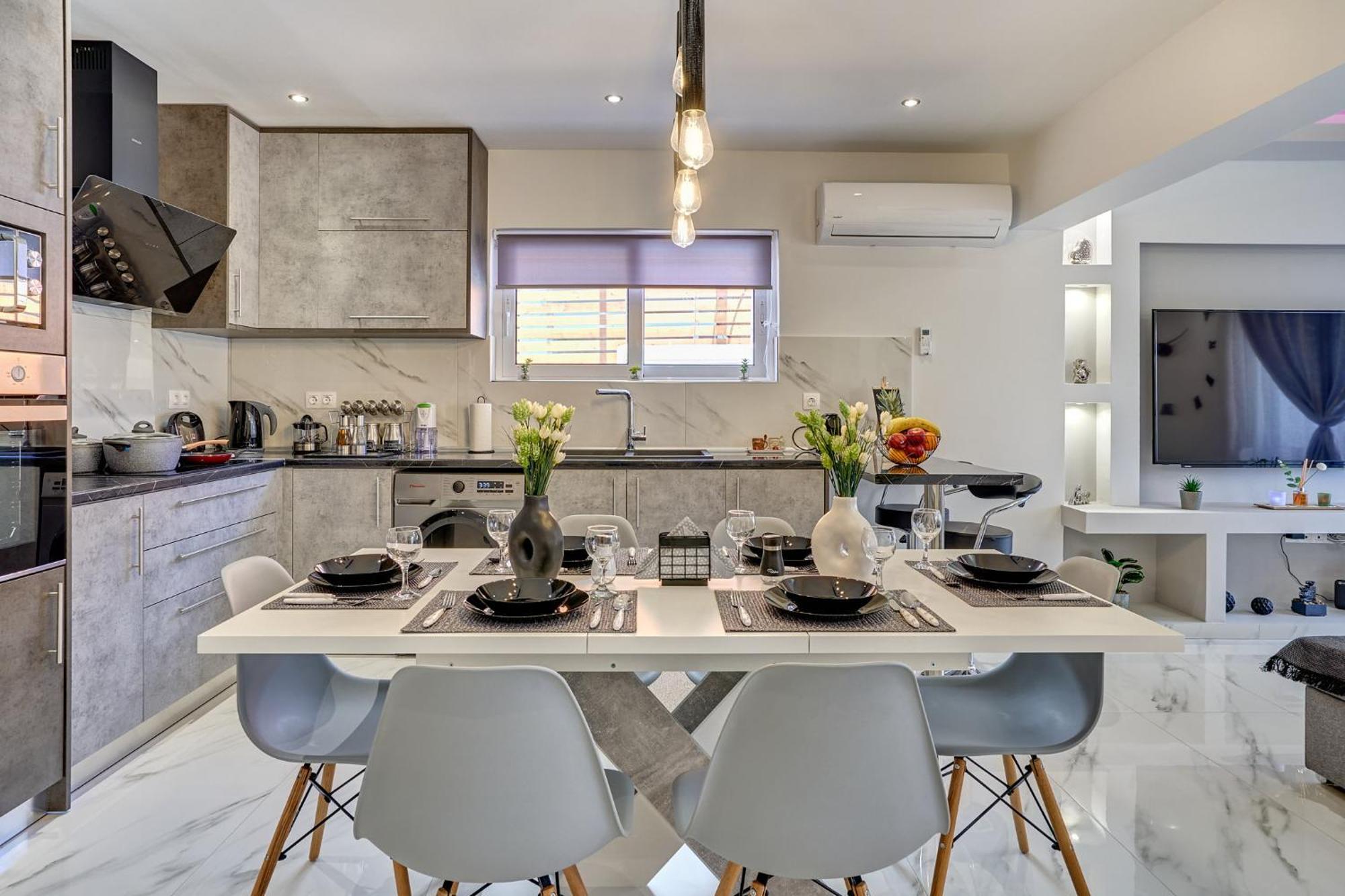 Sea & Joy House Διαμέρισμα Ιαλυσός Ρόδος Εξωτερικό φωτογραφία