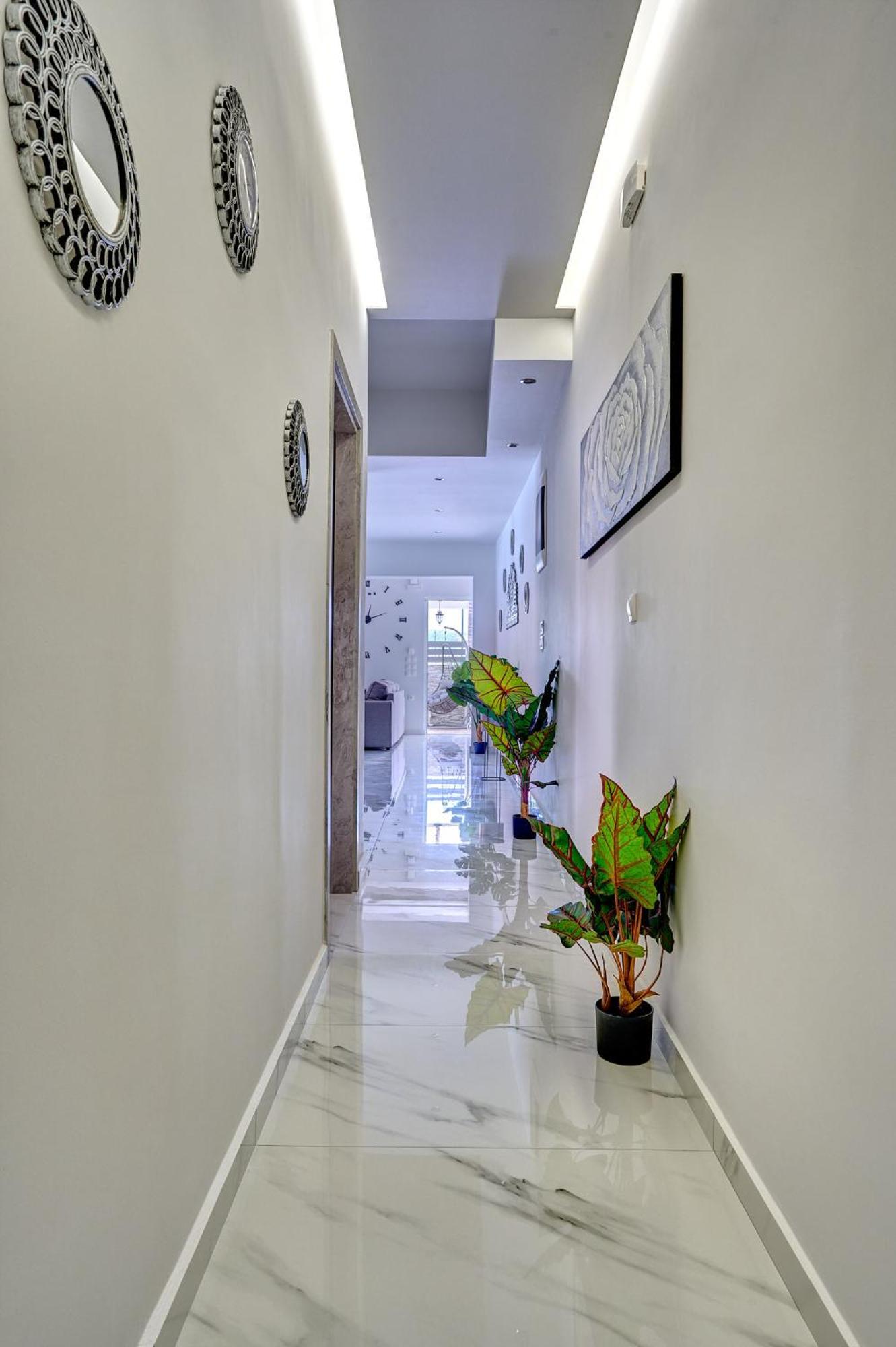 Sea & Joy House Διαμέρισμα Ιαλυσός Ρόδος Εξωτερικό φωτογραφία