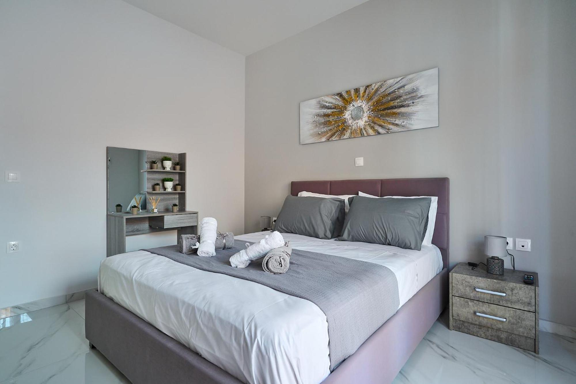 Sea & Joy House Διαμέρισμα Ιαλυσός Ρόδος Εξωτερικό φωτογραφία