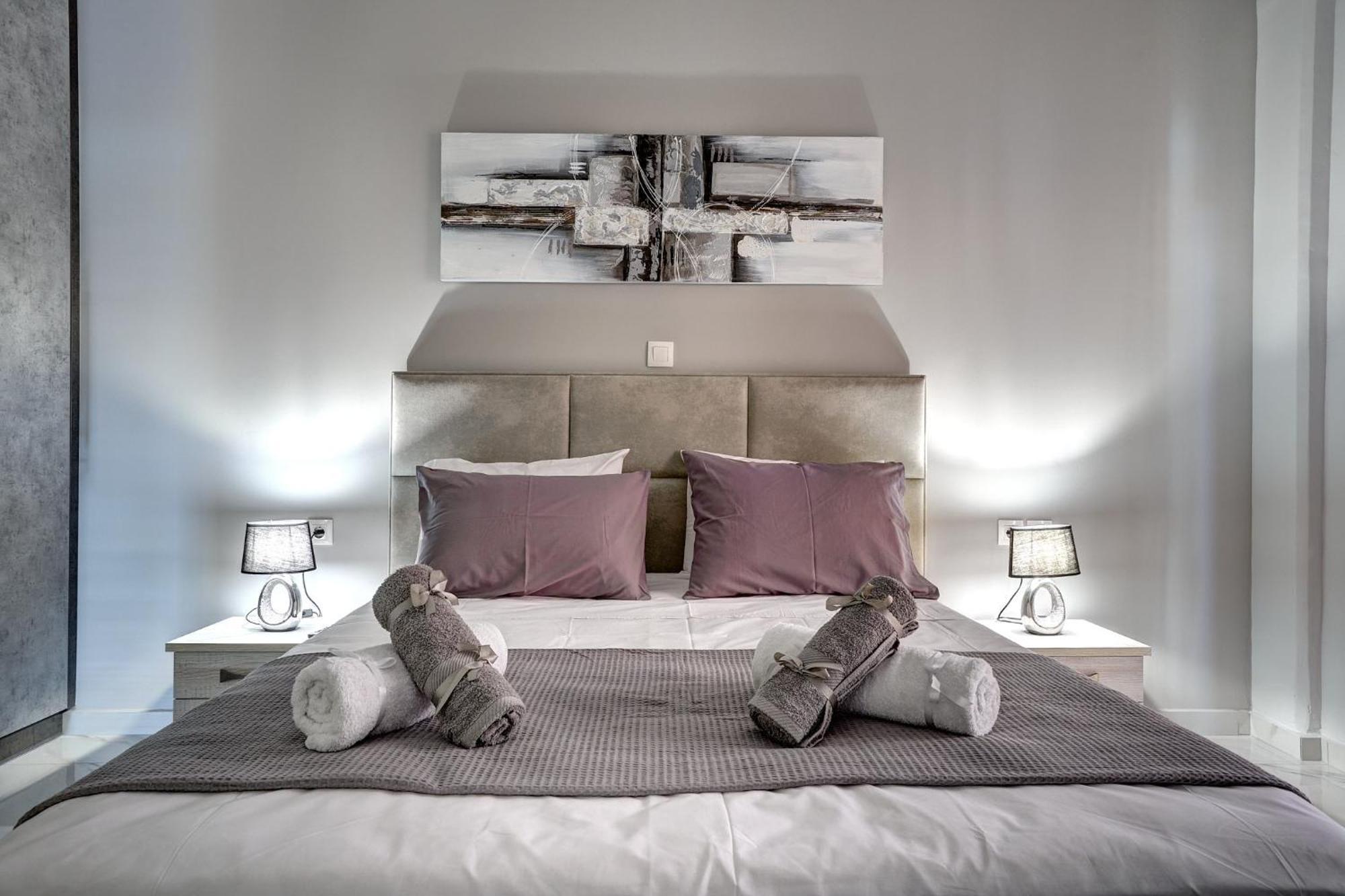 Sea & Joy House Διαμέρισμα Ιαλυσός Ρόδος Εξωτερικό φωτογραφία