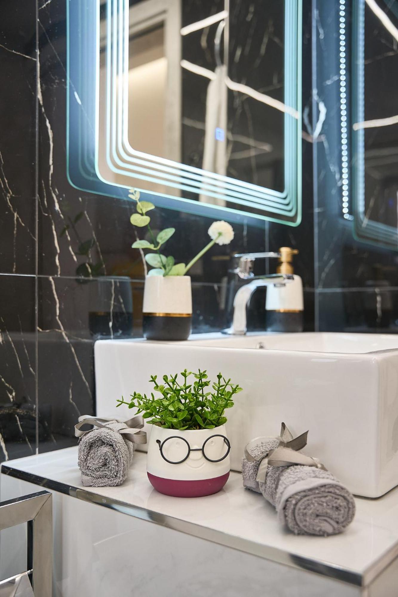 Sea & Joy House Διαμέρισμα Ιαλυσός Ρόδος Εξωτερικό φωτογραφία