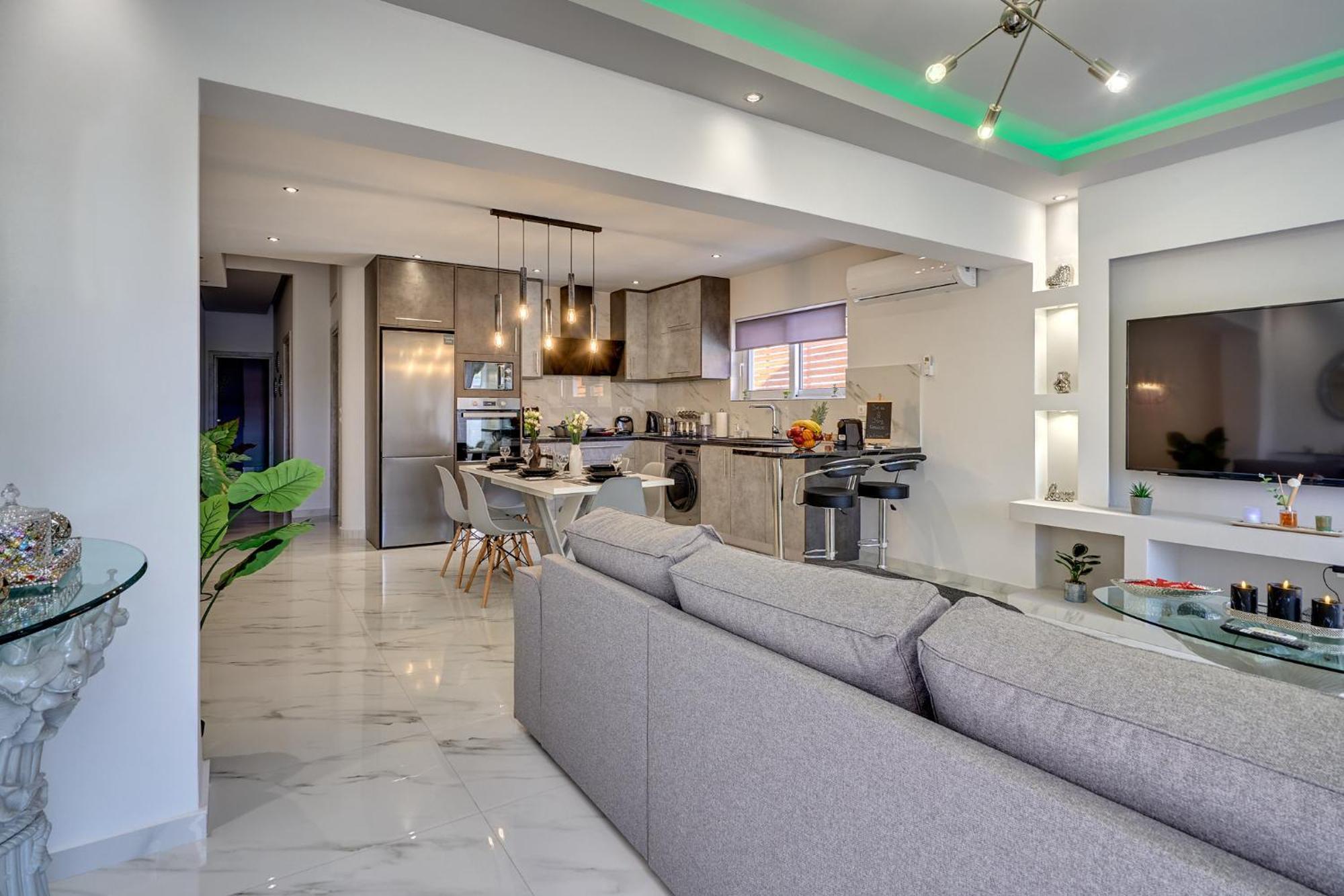 Sea & Joy House Διαμέρισμα Ιαλυσός Ρόδος Εξωτερικό φωτογραφία
