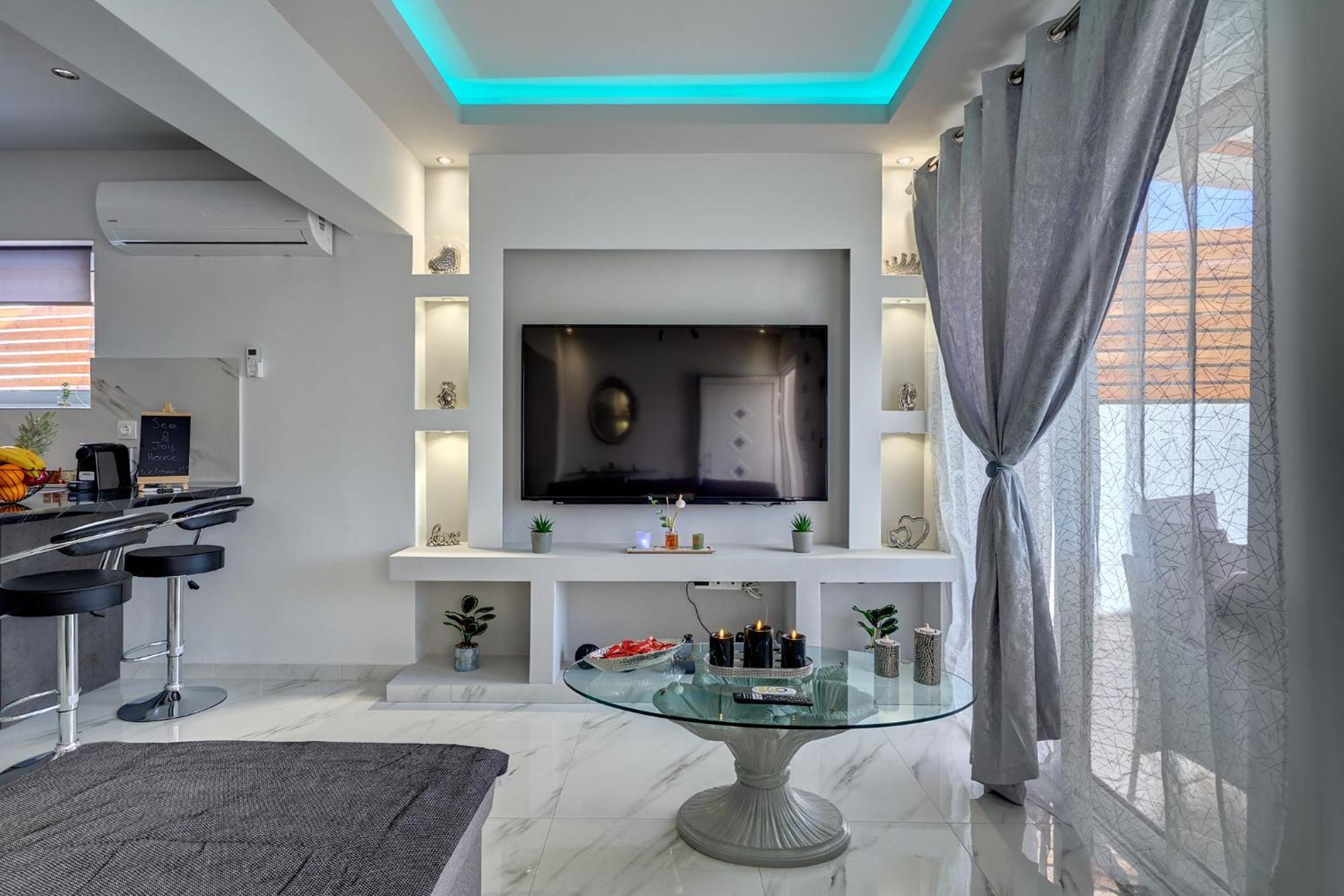 Sea & Joy House Διαμέρισμα Ιαλυσός Ρόδος Εξωτερικό φωτογραφία