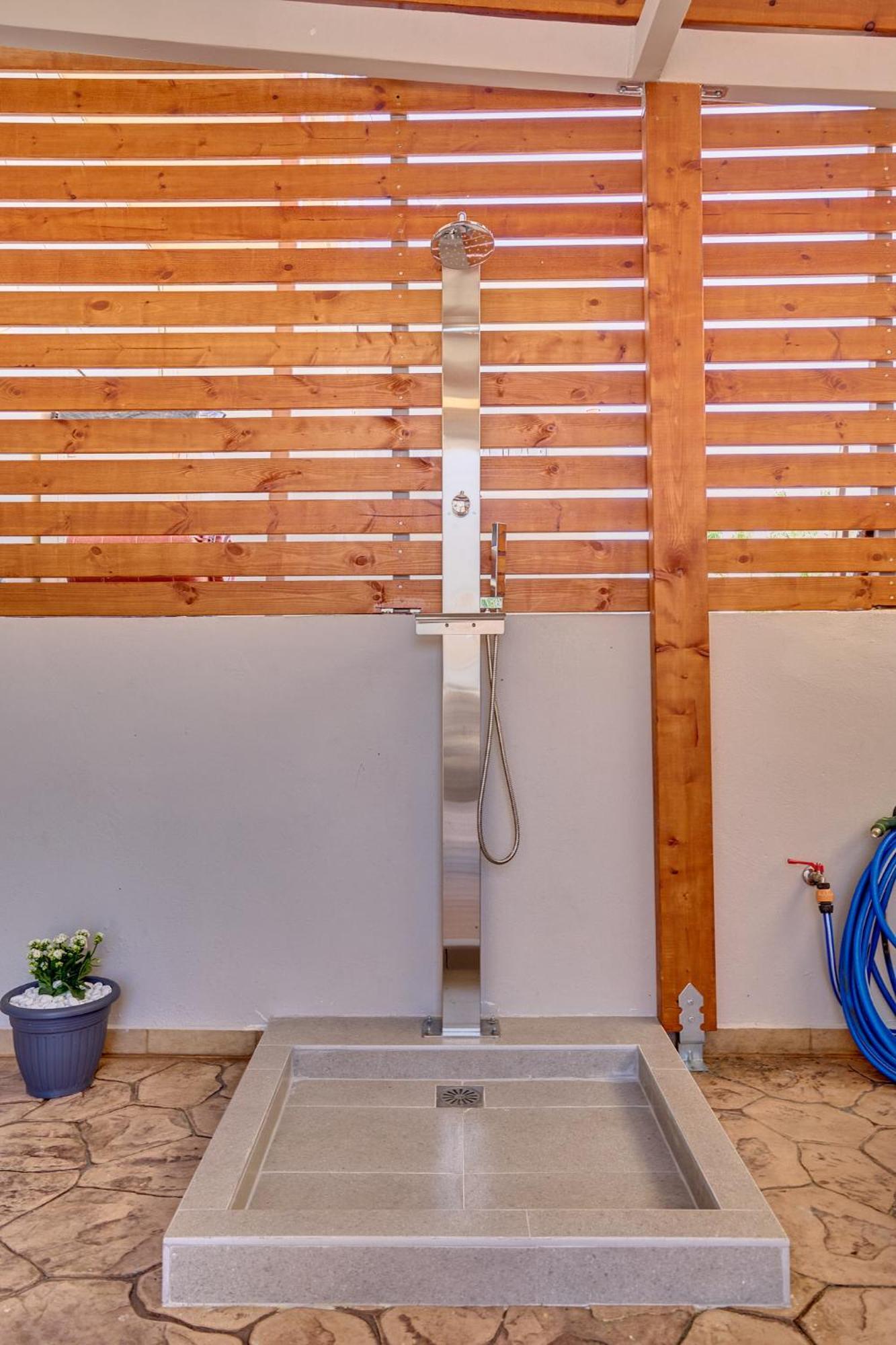 Sea & Joy House Διαμέρισμα Ιαλυσός Ρόδος Εξωτερικό φωτογραφία