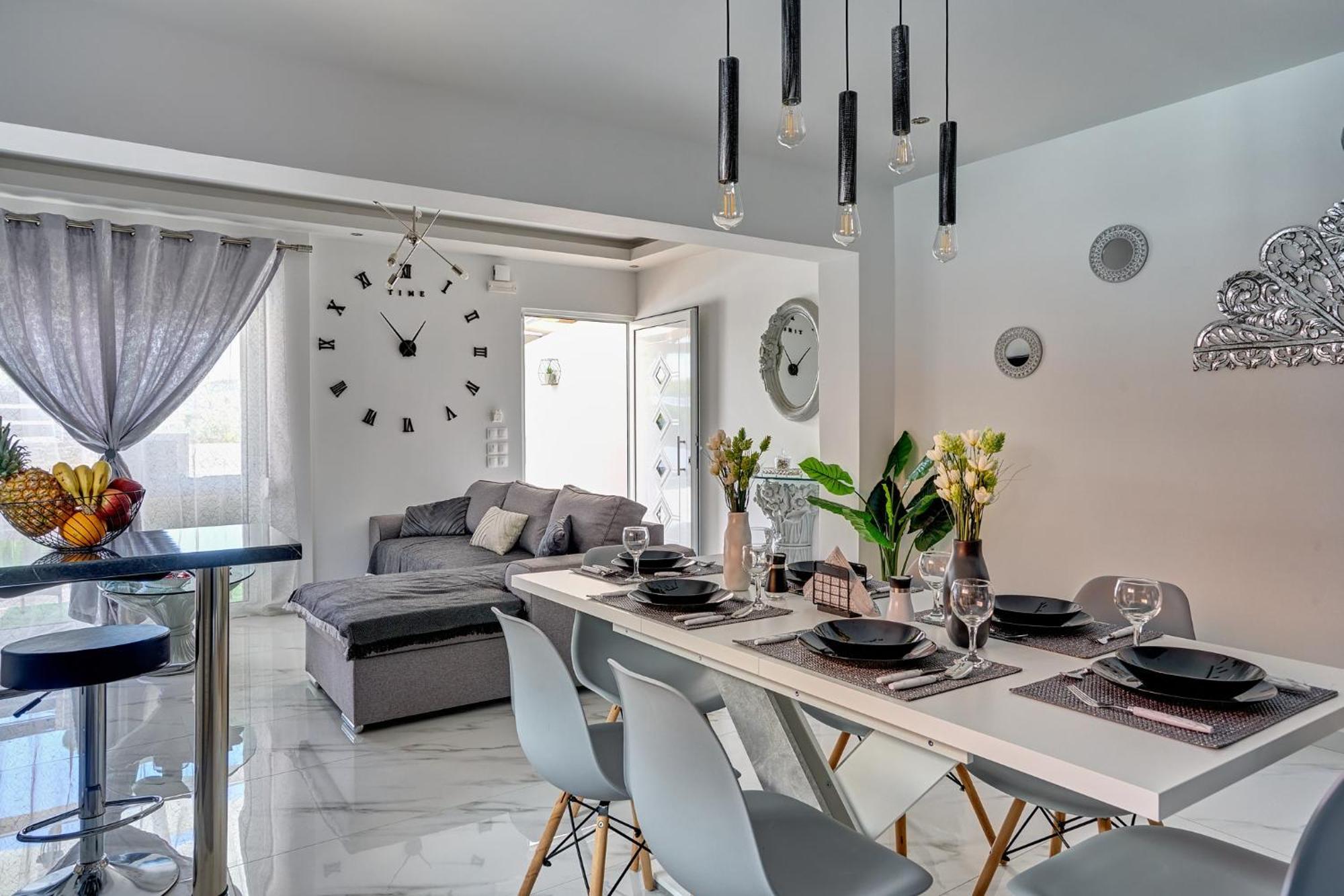 Sea & Joy House Διαμέρισμα Ιαλυσός Ρόδος Εξωτερικό φωτογραφία