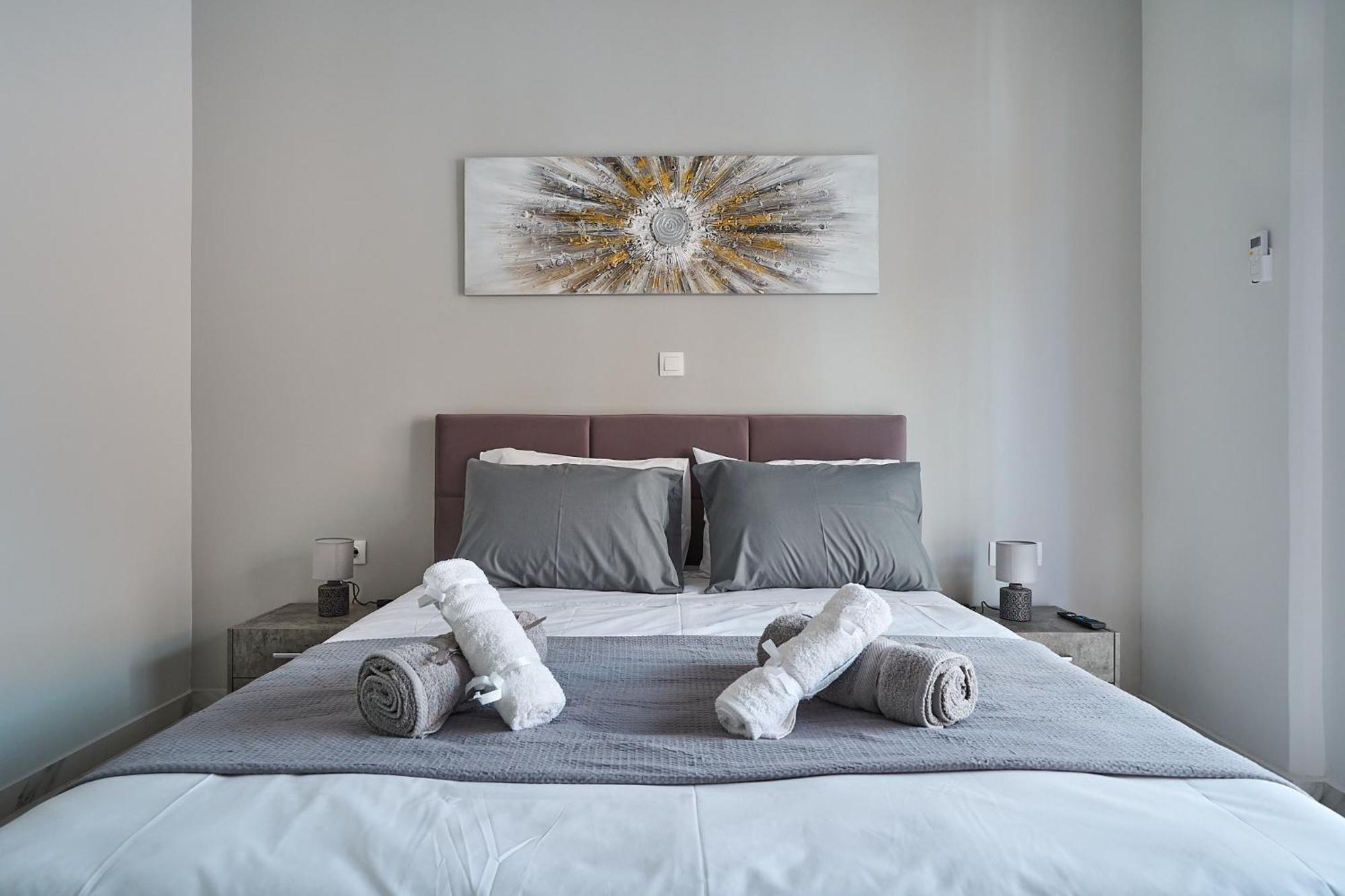 Sea & Joy House Διαμέρισμα Ιαλυσός Ρόδος Εξωτερικό φωτογραφία
