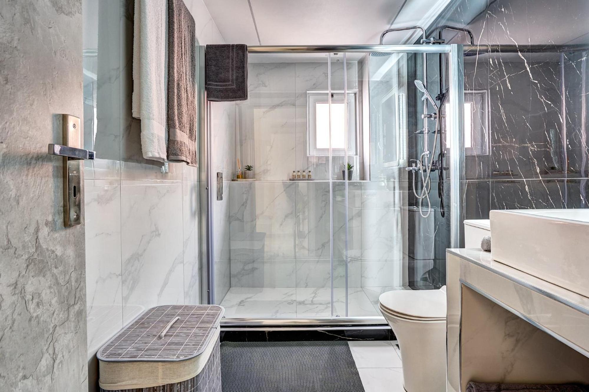 Sea & Joy House Διαμέρισμα Ιαλυσός Ρόδος Εξωτερικό φωτογραφία