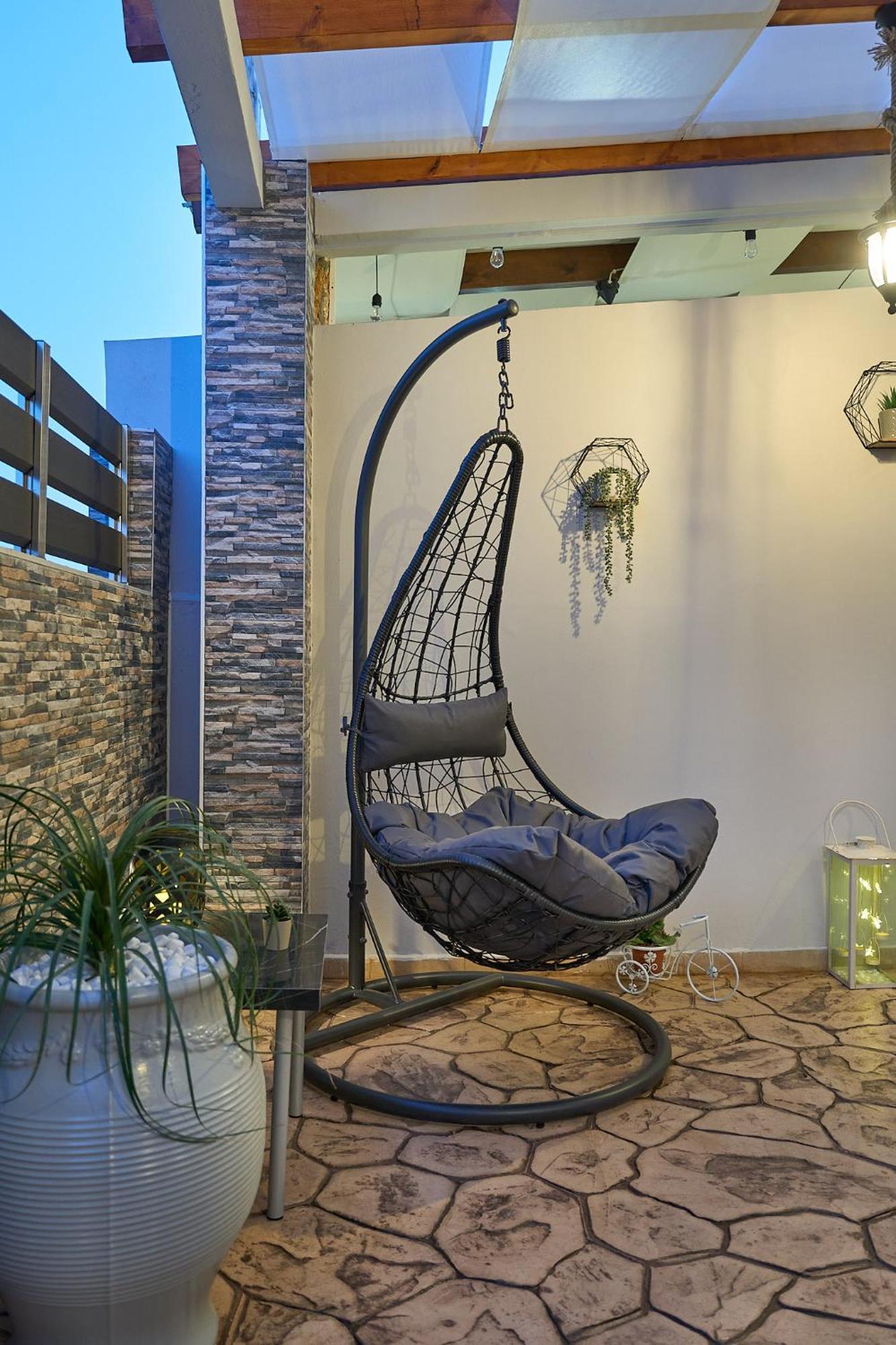 Sea & Joy House Διαμέρισμα Ιαλυσός Ρόδος Εξωτερικό φωτογραφία